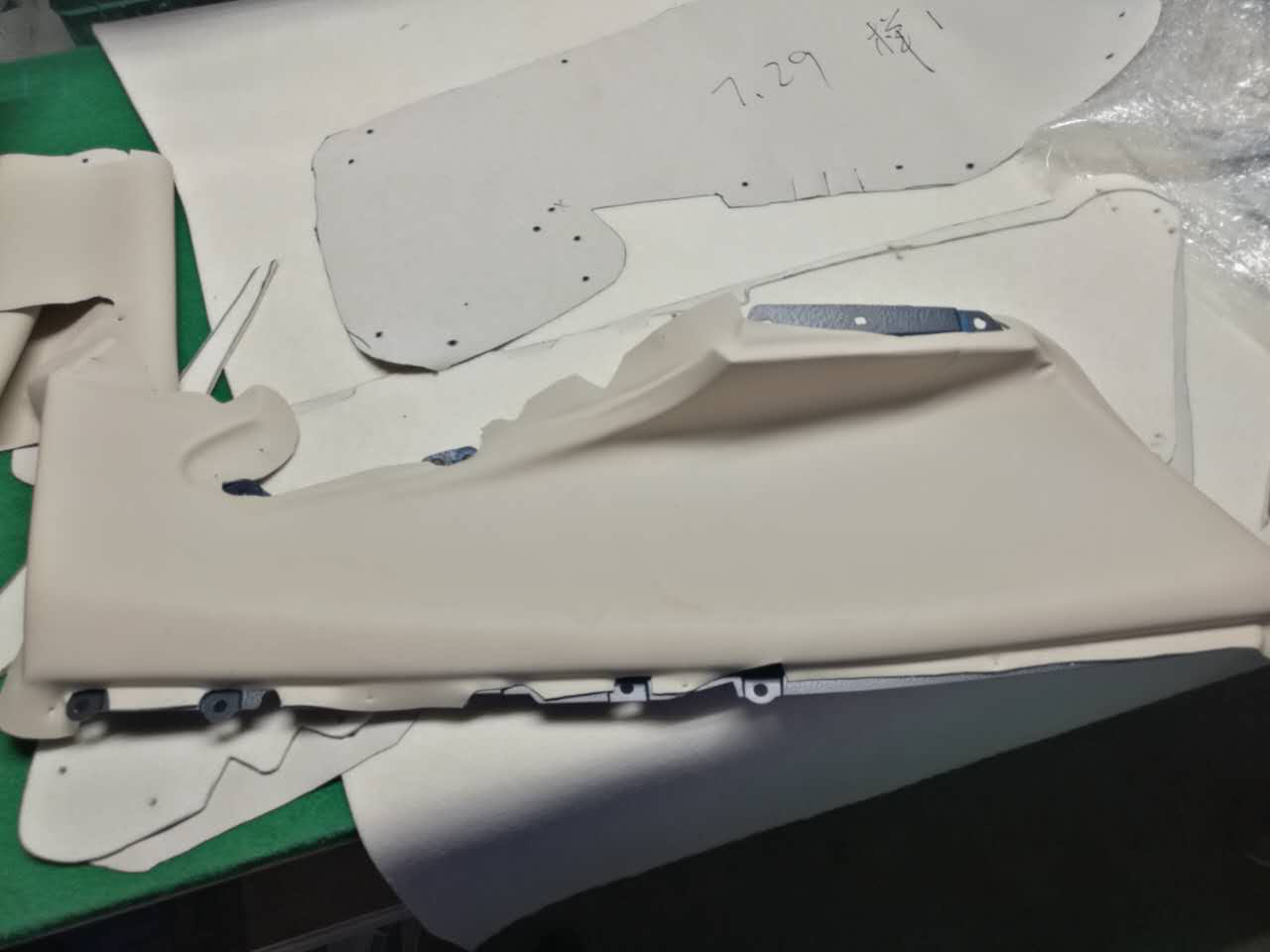 熱壓復(fù)合機