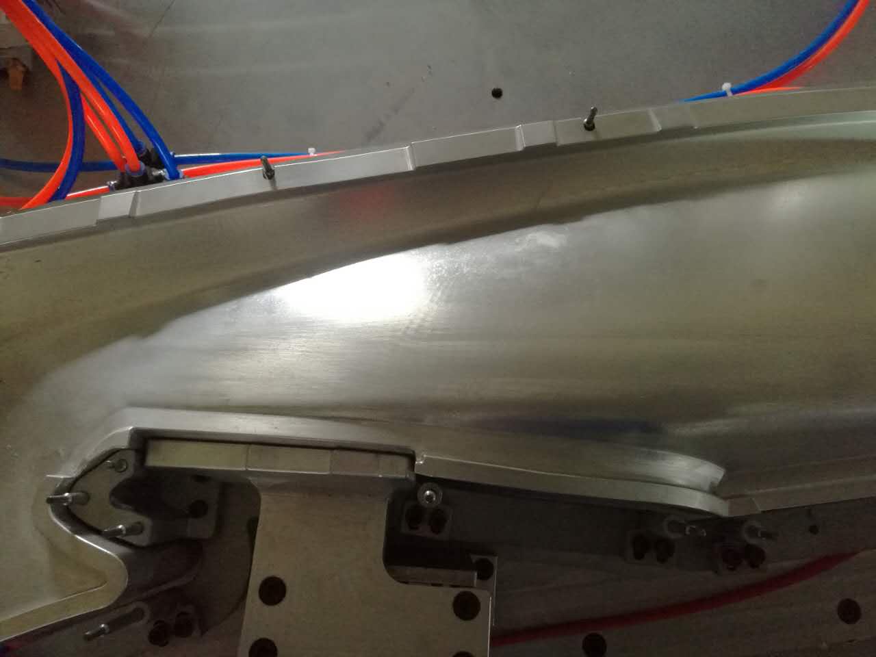 熱壓復(fù)合機
