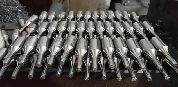 超聲波焊接機模具工裝如何設(shè)計